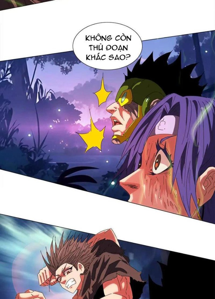 Quái Thú Hạch Tâm Chapter 60 - Trang 2