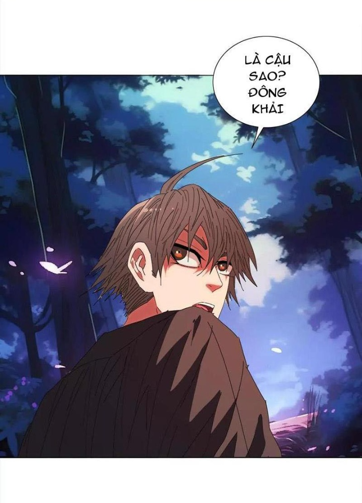 Quái Thú Hạch Tâm Chapter 60 - Trang 2