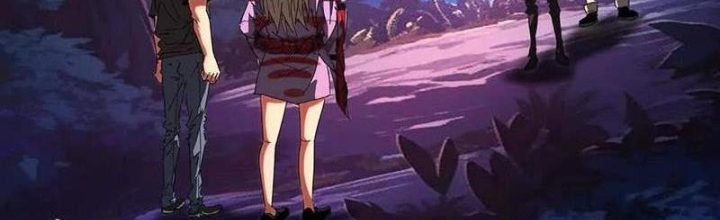 Quái Thú Hạch Tâm Chapter 61 - Trang 2