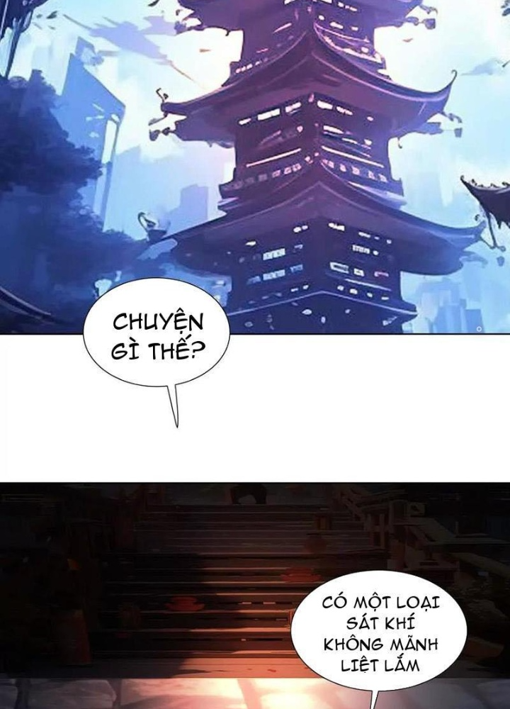 Quái Thú Hạch Tâm Chapter 61 - Trang 2