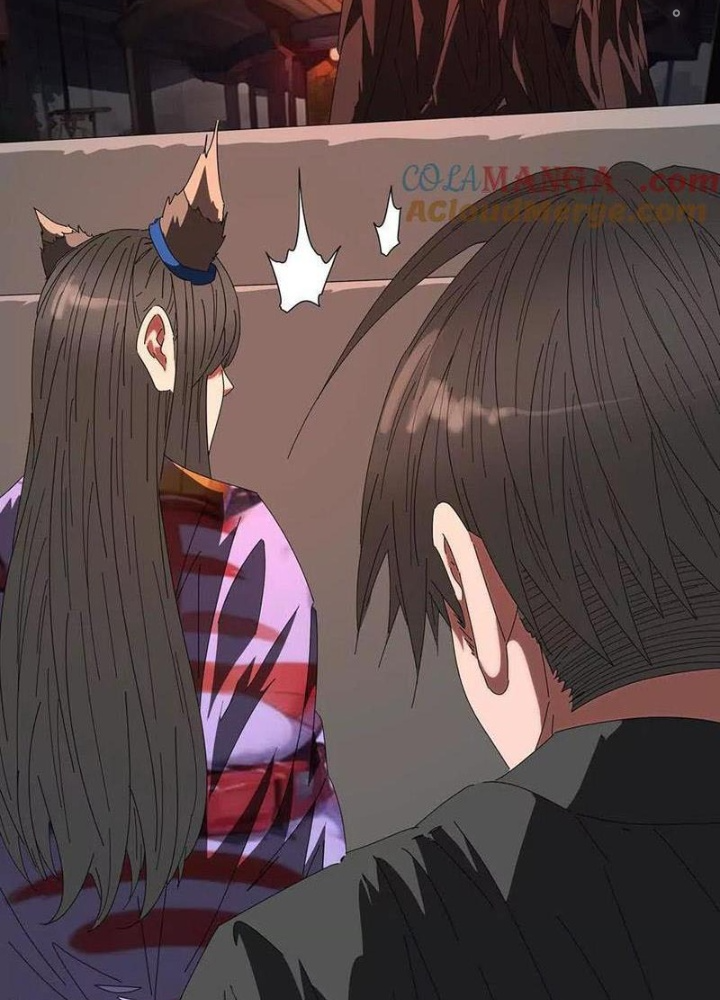 Quái Thú Hạch Tâm Chapter 61 - Trang 2