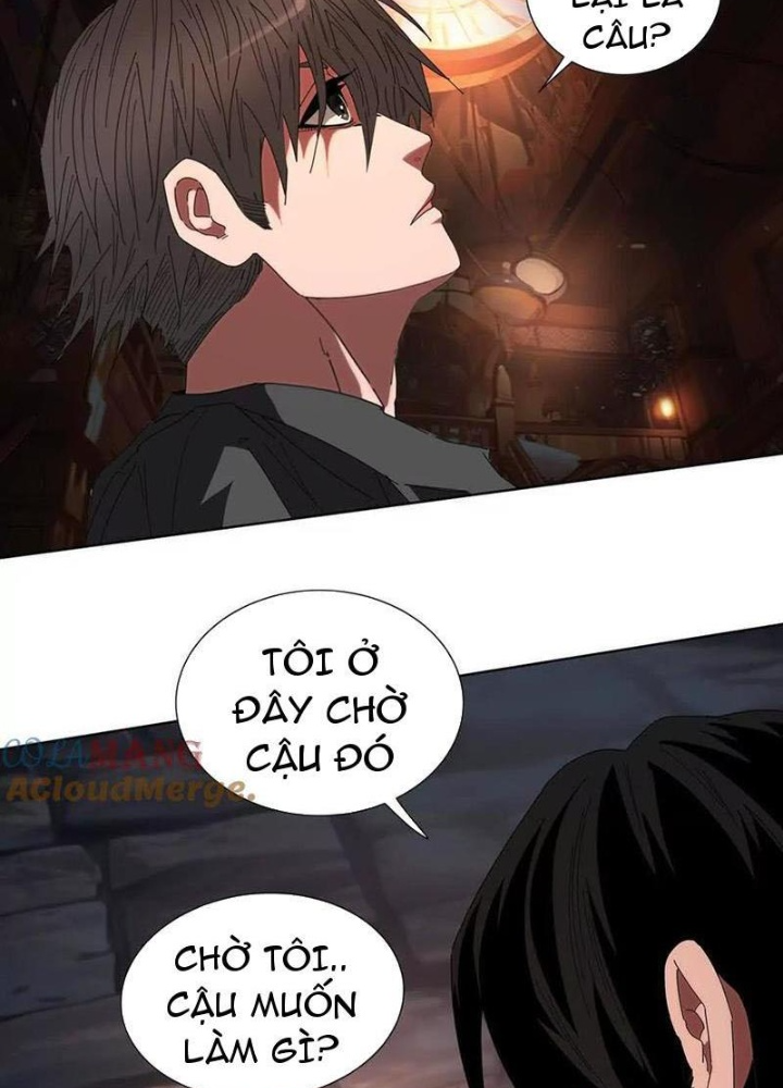 Quái Thú Hạch Tâm Chapter 61 - Trang 2