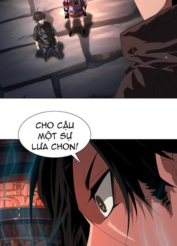 Quái Thú Hạch Tâm Chapter 61 - Trang 2