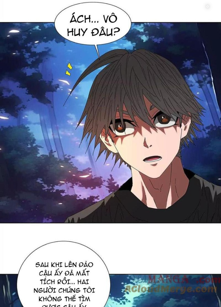 Quái Thú Hạch Tâm Chapter 61 - Trang 2