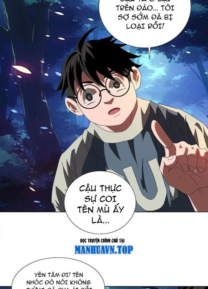 Quái Thú Hạch Tâm Chapter 61 - Trang 2