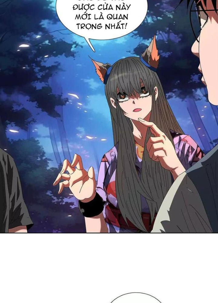 Quái Thú Hạch Tâm Chapter 61 - Trang 2
