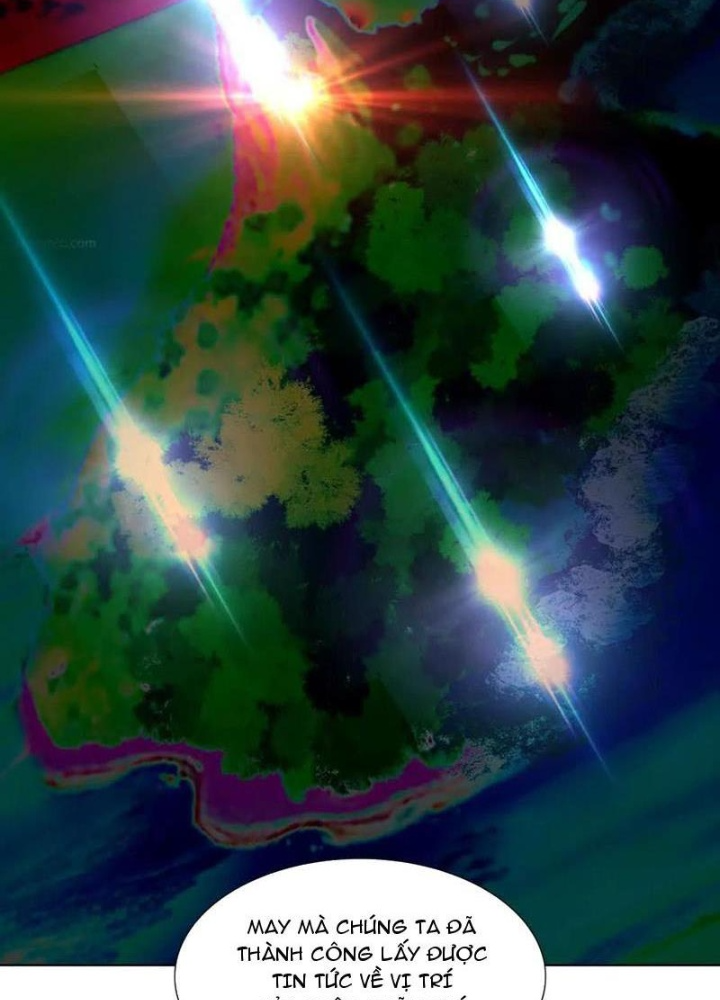 Quái Thú Hạch Tâm Chapter 61 - Trang 2