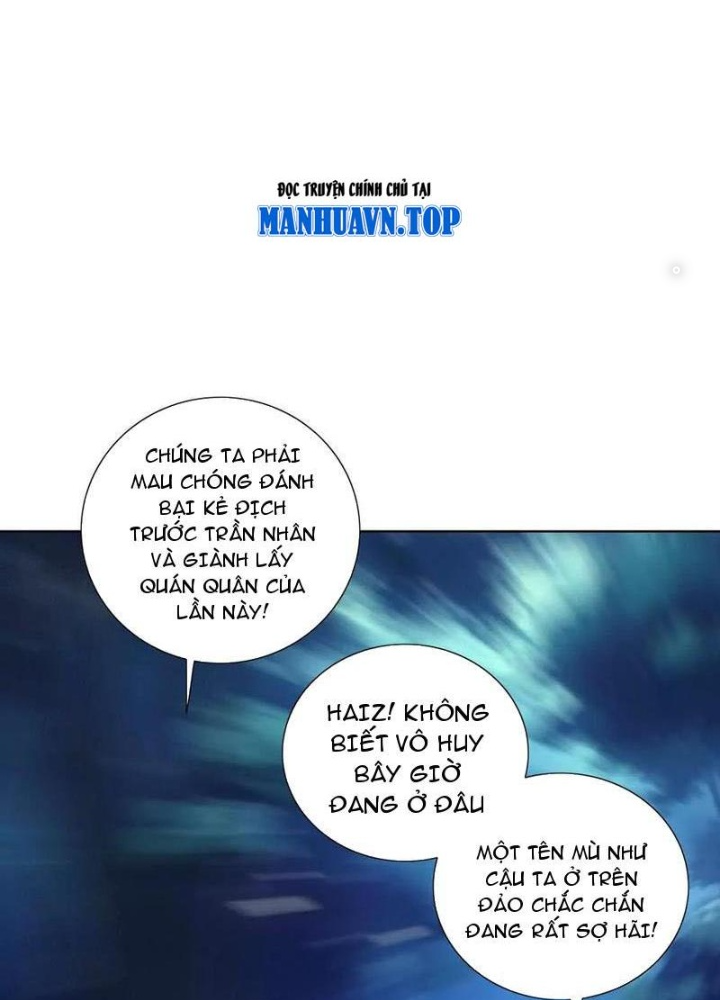 Quái Thú Hạch Tâm Chapter 61 - Trang 2