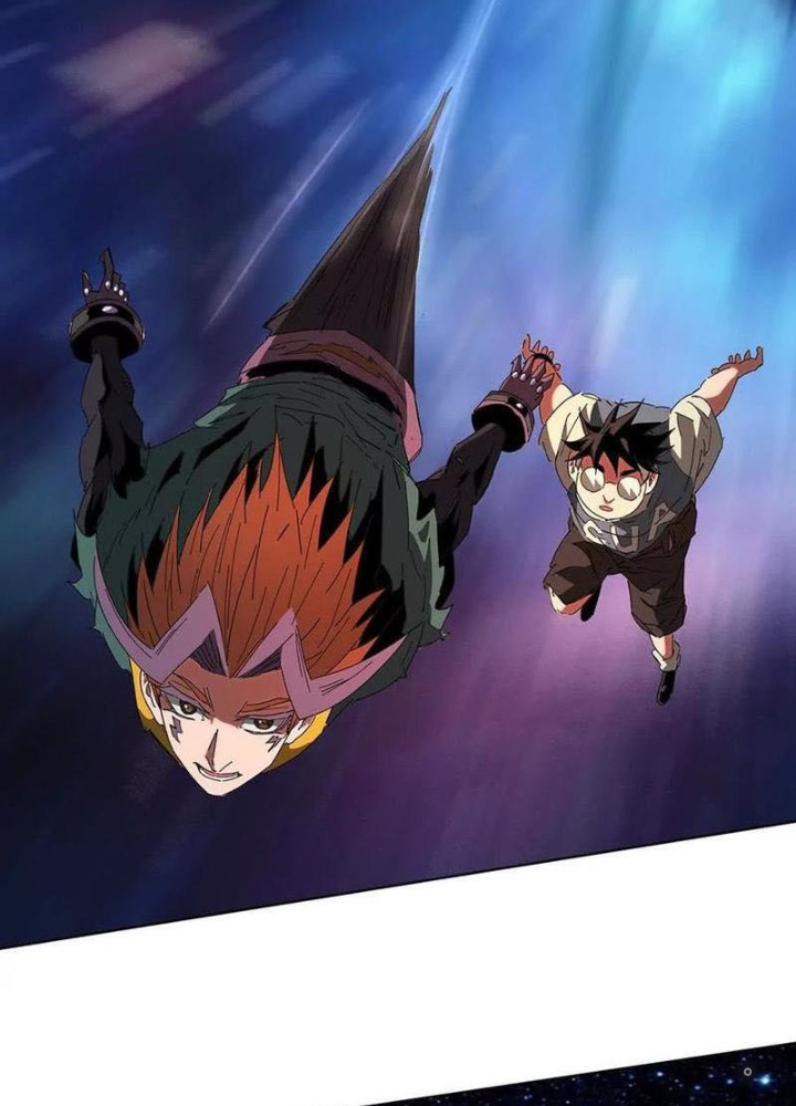 Quái Thú Hạch Tâm Chapter 61 - Trang 2