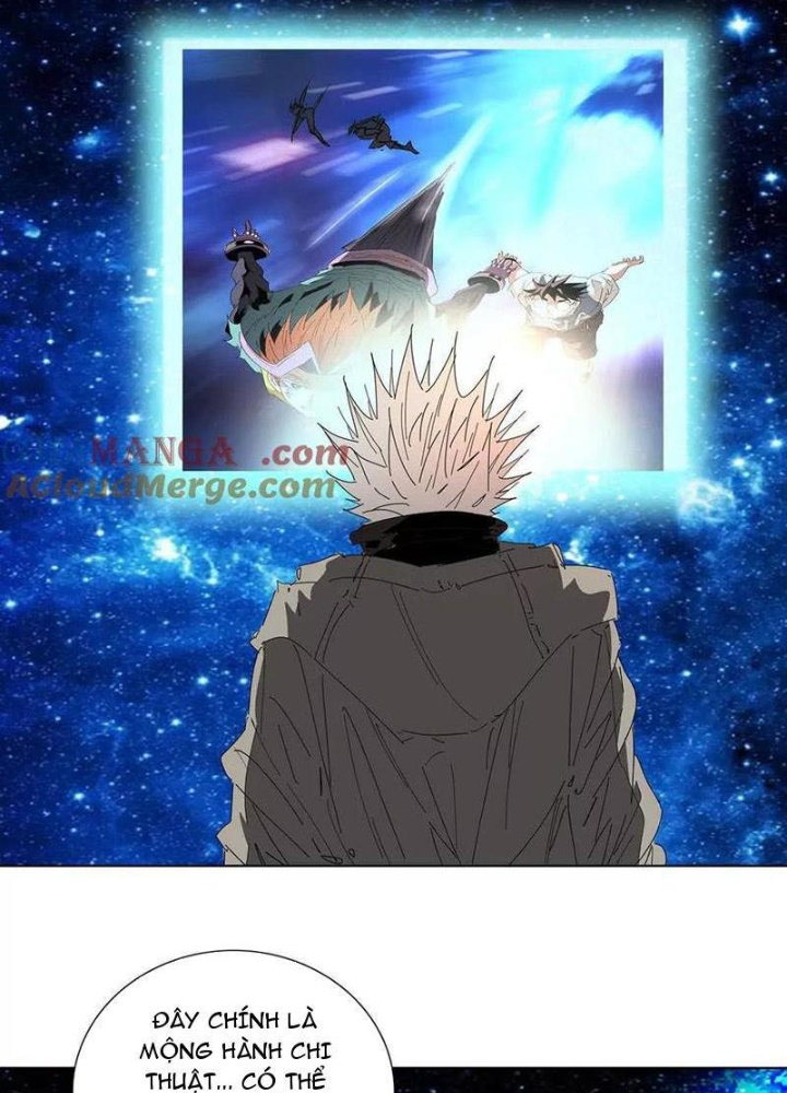 Quái Thú Hạch Tâm Chapter 61 - Trang 2