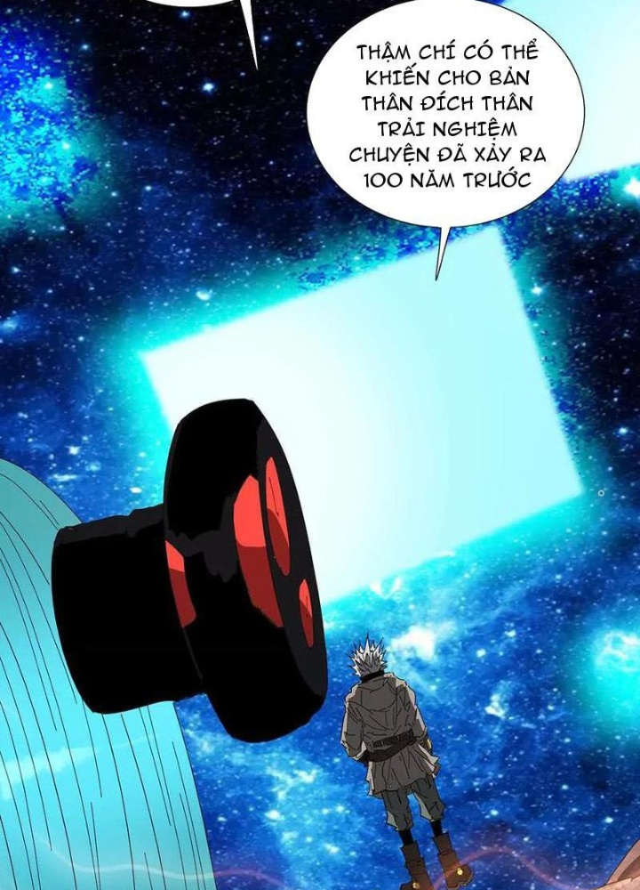 Quái Thú Hạch Tâm Chapter 61 - Trang 2