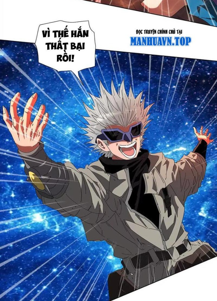 Quái Thú Hạch Tâm Chapter 61 - Trang 2