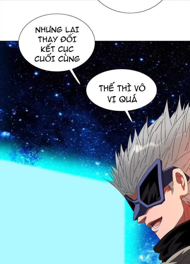 Quái Thú Hạch Tâm Chapter 61 - Trang 2