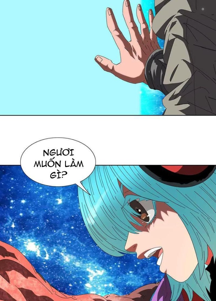 Quái Thú Hạch Tâm Chapter 61 - Trang 2