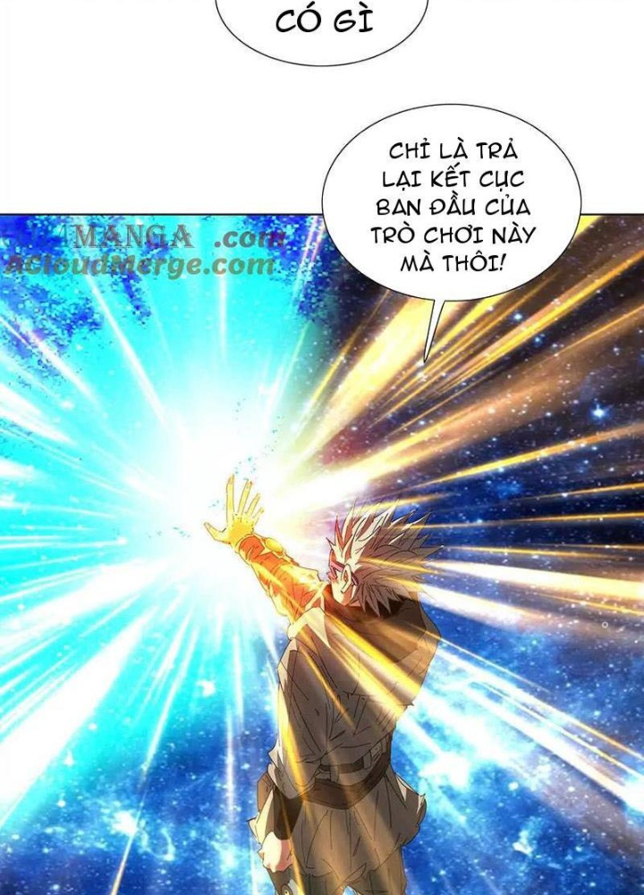 Quái Thú Hạch Tâm Chapter 61 - Trang 2