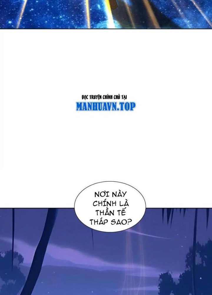 Quái Thú Hạch Tâm Chapter 61 - Trang 2