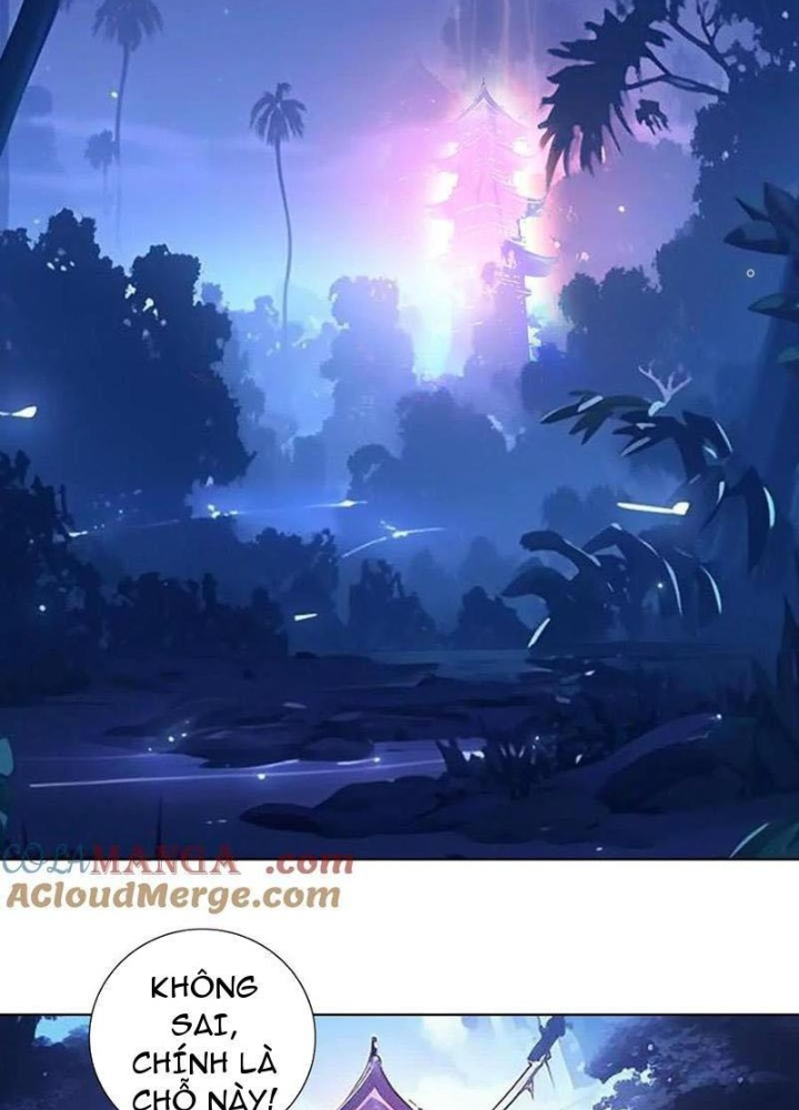 Quái Thú Hạch Tâm Chapter 61 - Trang 2