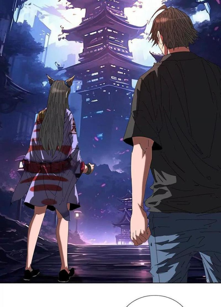 Quái Thú Hạch Tâm Chapter 61 - Trang 2