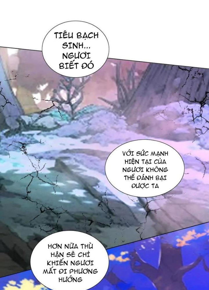 Quái Thú Hạch Tâm Chapter 62 - Trang 2