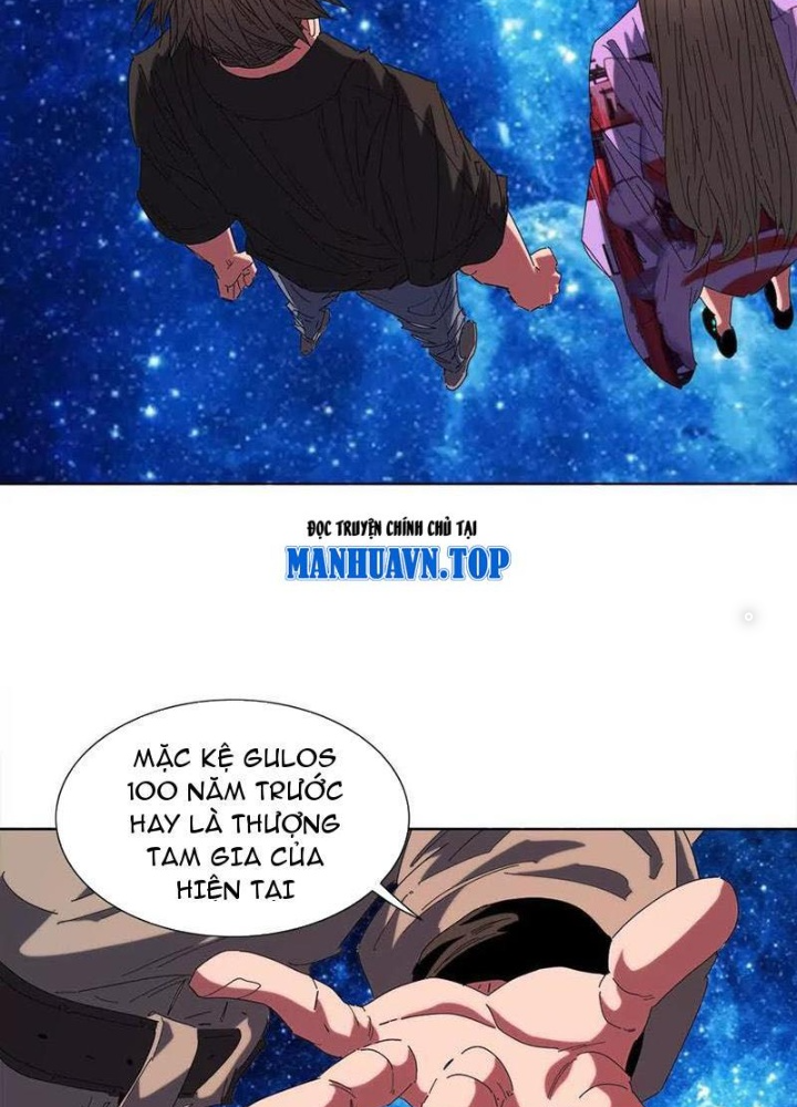 Quái Thú Hạch Tâm Chapter 62 - Trang 2