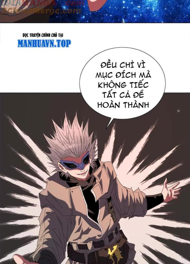 Quái Thú Hạch Tâm Chapter 62 - Trang 2