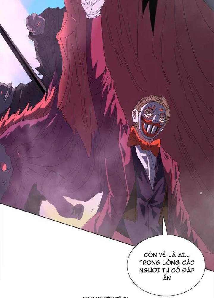 Quái Thú Hạch Tâm Chapter 62 - Trang 2