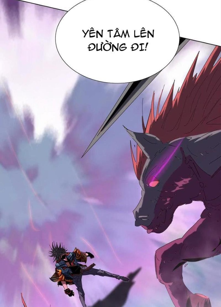 Quái Thú Hạch Tâm Chapter 62 - Trang 2