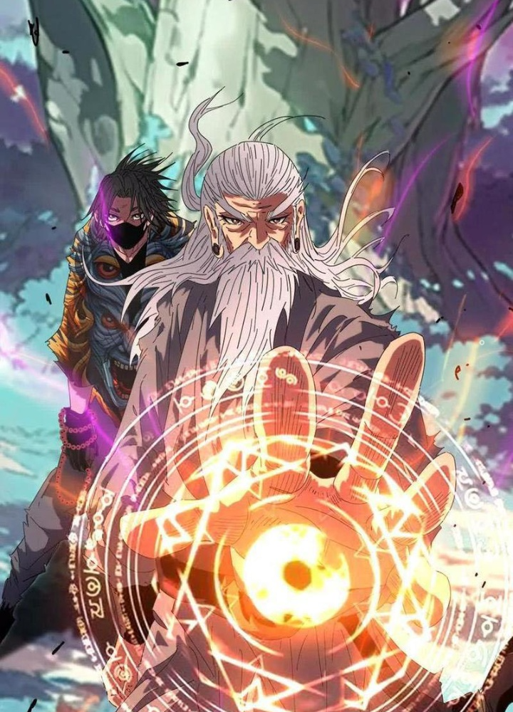 Quái Thú Hạch Tâm Chapter 62 - Trang 2