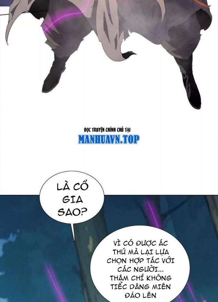 Quái Thú Hạch Tâm Chapter 62 - Trang 2