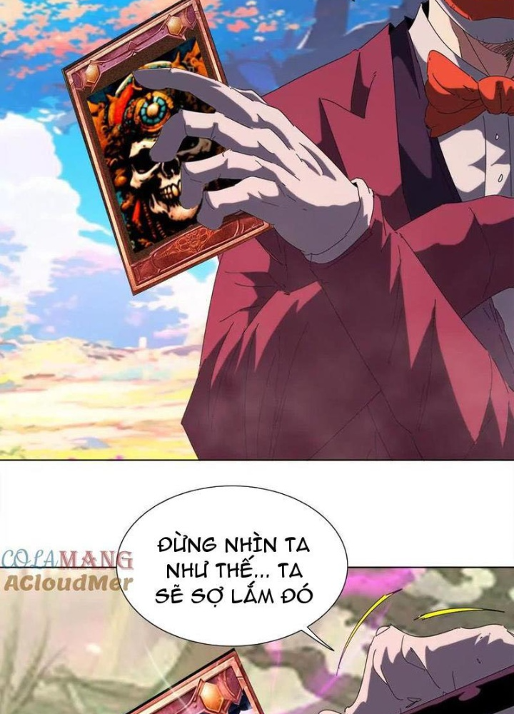 Quái Thú Hạch Tâm Chapter 62 - Trang 2