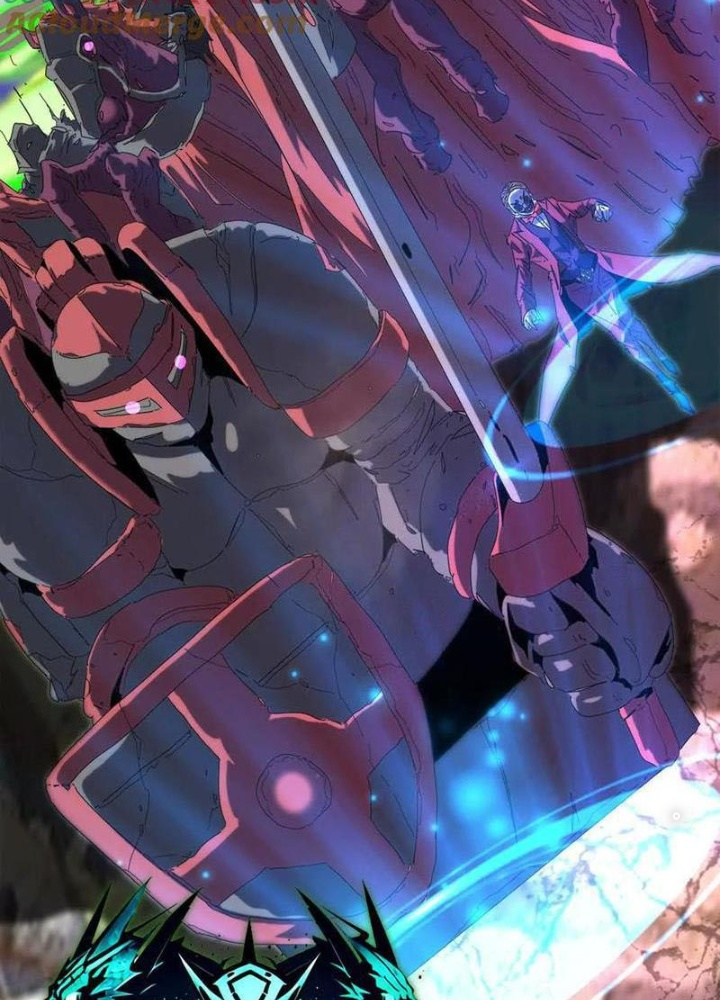 Quái Thú Hạch Tâm Chapter 62 - Trang 2