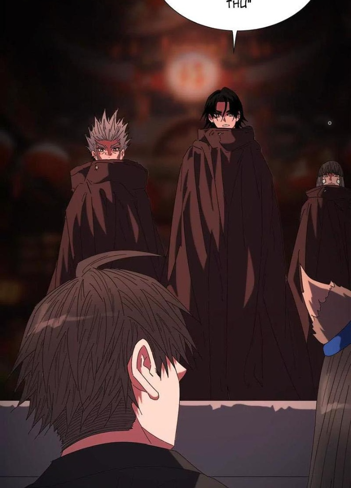 Quái Thú Hạch Tâm Chapter 62 - Trang 2