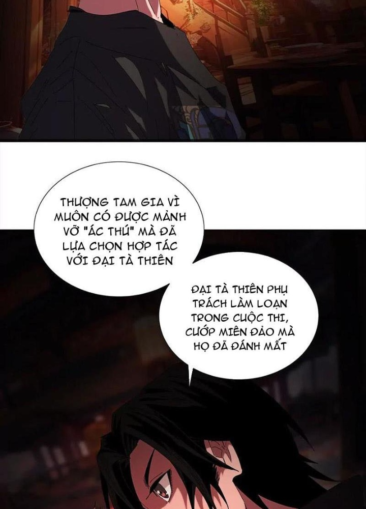 Quái Thú Hạch Tâm Chapter 62 - Trang 2