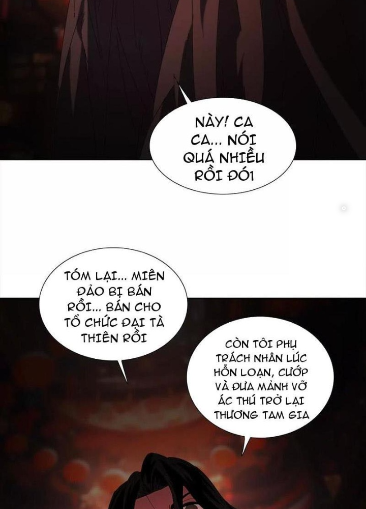 Quái Thú Hạch Tâm Chapter 62 - Trang 2