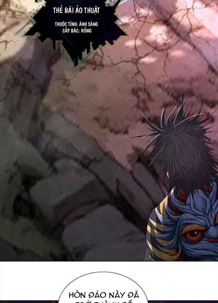 Quái Thú Hạch Tâm Chapter 62 - Trang 2