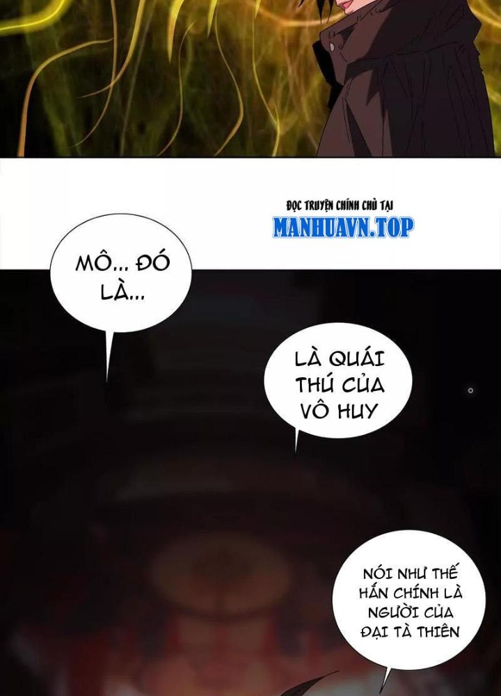 Quái Thú Hạch Tâm Chapter 62 - Trang 2