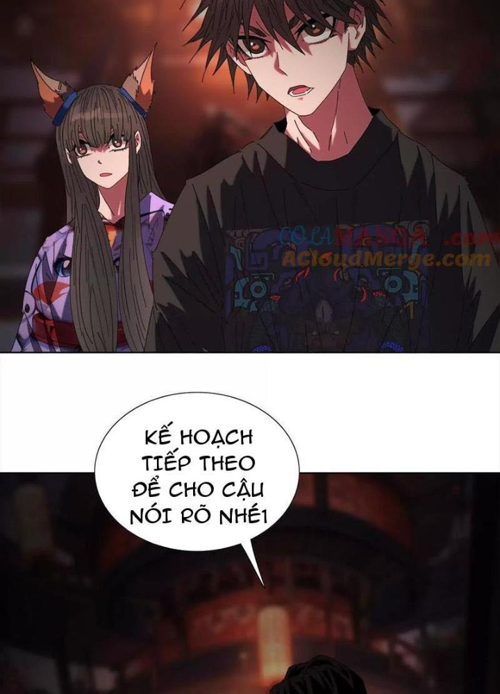 Quái Thú Hạch Tâm Chapter 62 - Trang 2