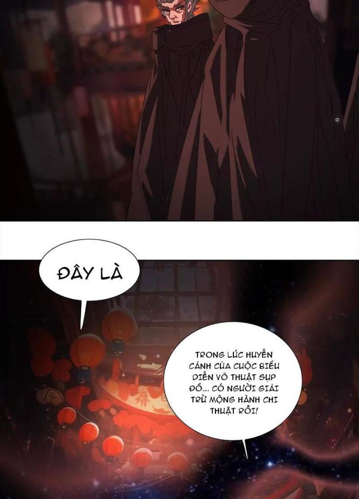 Quái Thú Hạch Tâm Chapter 62 - Trang 2