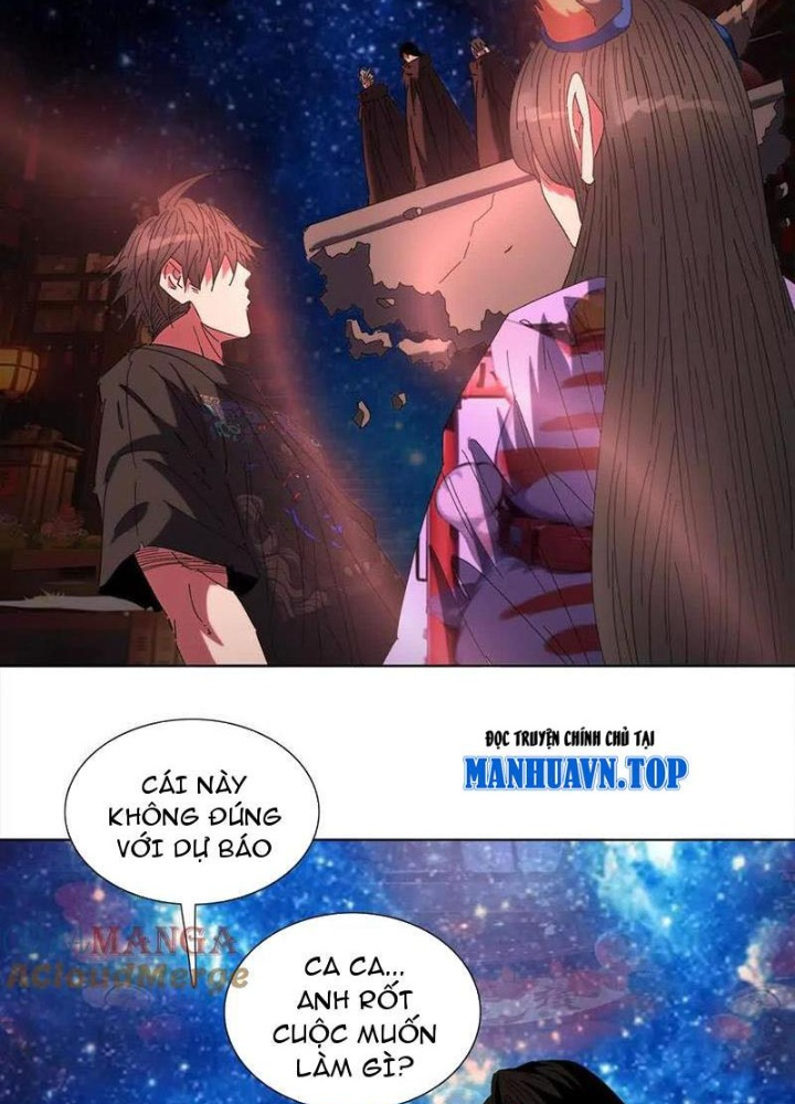 Quái Thú Hạch Tâm Chapter 62 - Trang 2