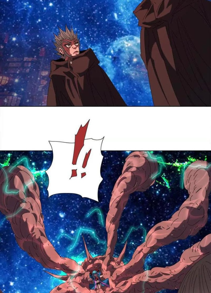 Quái Thú Hạch Tâm Chapter 62 - Trang 2