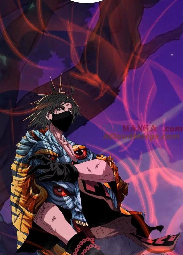 Quái Thú Hạch Tâm Chapter 62 - Trang 2