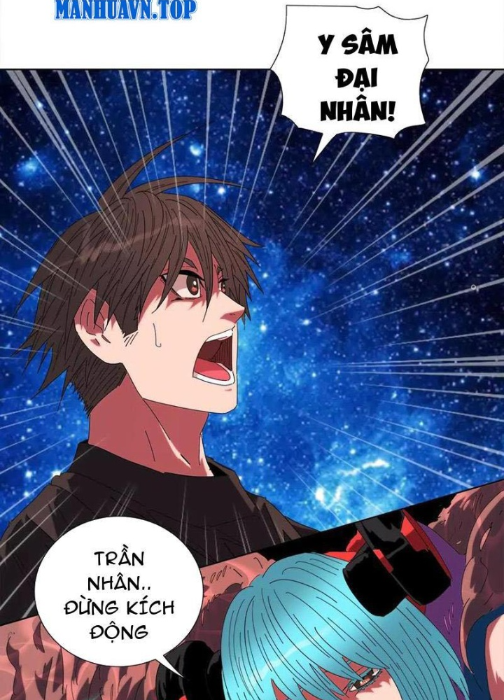 Quái Thú Hạch Tâm Chapter 62 - Trang 2