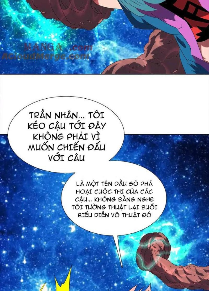 Quái Thú Hạch Tâm Chapter 62 - Trang 2