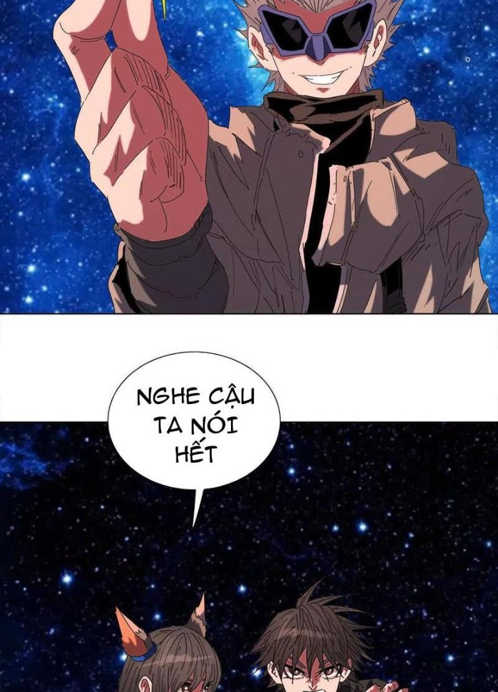 Quái Thú Hạch Tâm Chapter 62 - Trang 2