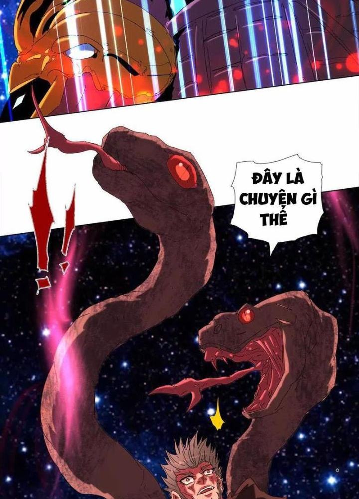 Quái Thú Hạch Tâm Chapter 63 - Trang 2