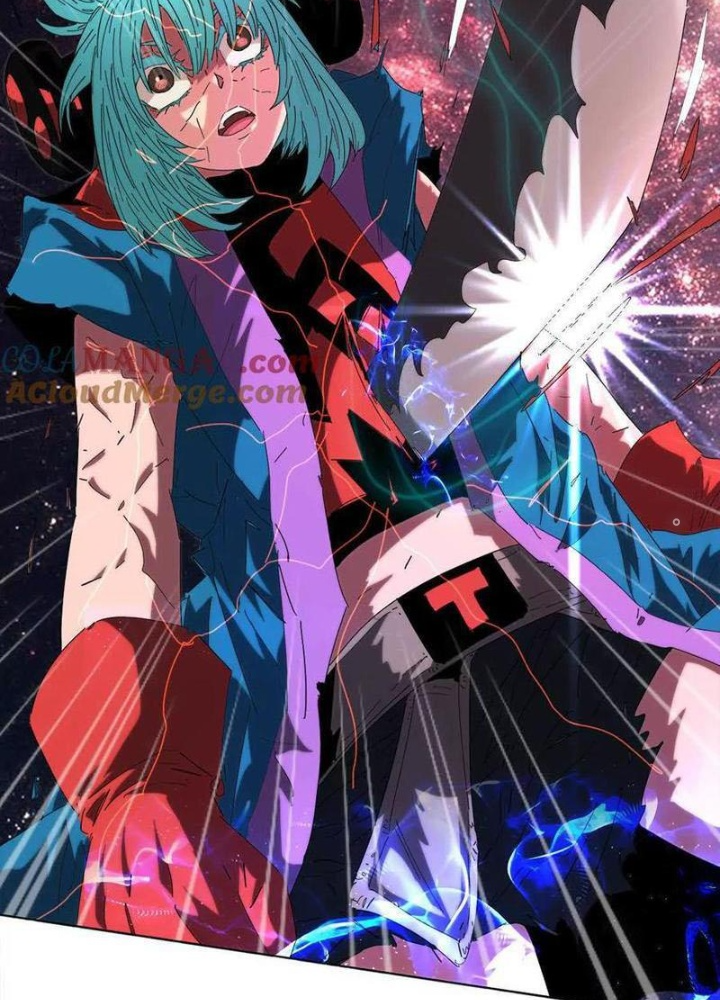 Quái Thú Hạch Tâm Chapter 63 - Trang 2