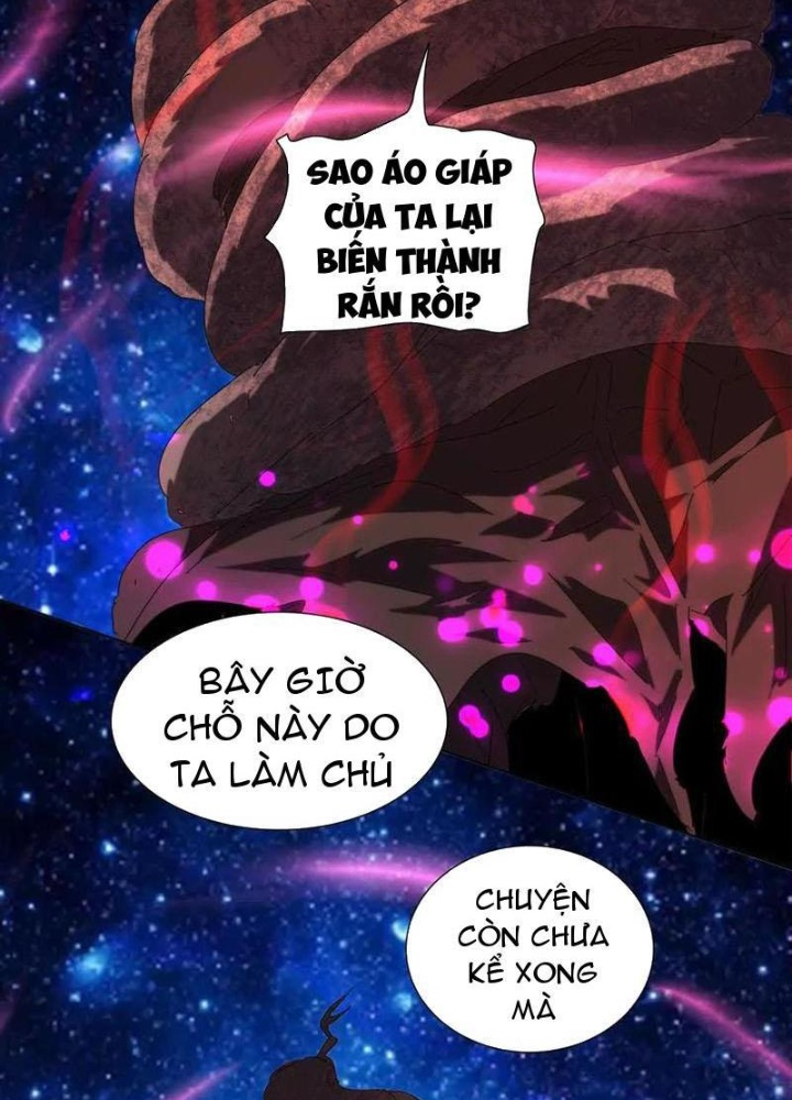 Quái Thú Hạch Tâm Chapter 63 - Trang 2