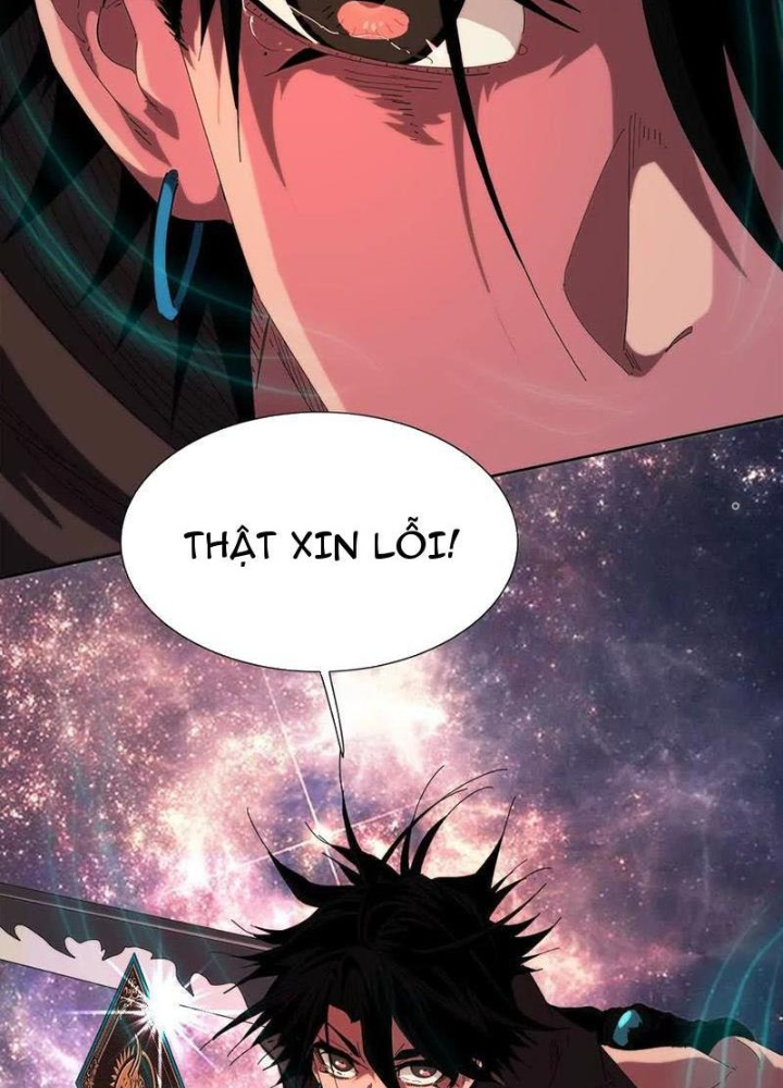 Quái Thú Hạch Tâm Chapter 63 - Trang 2