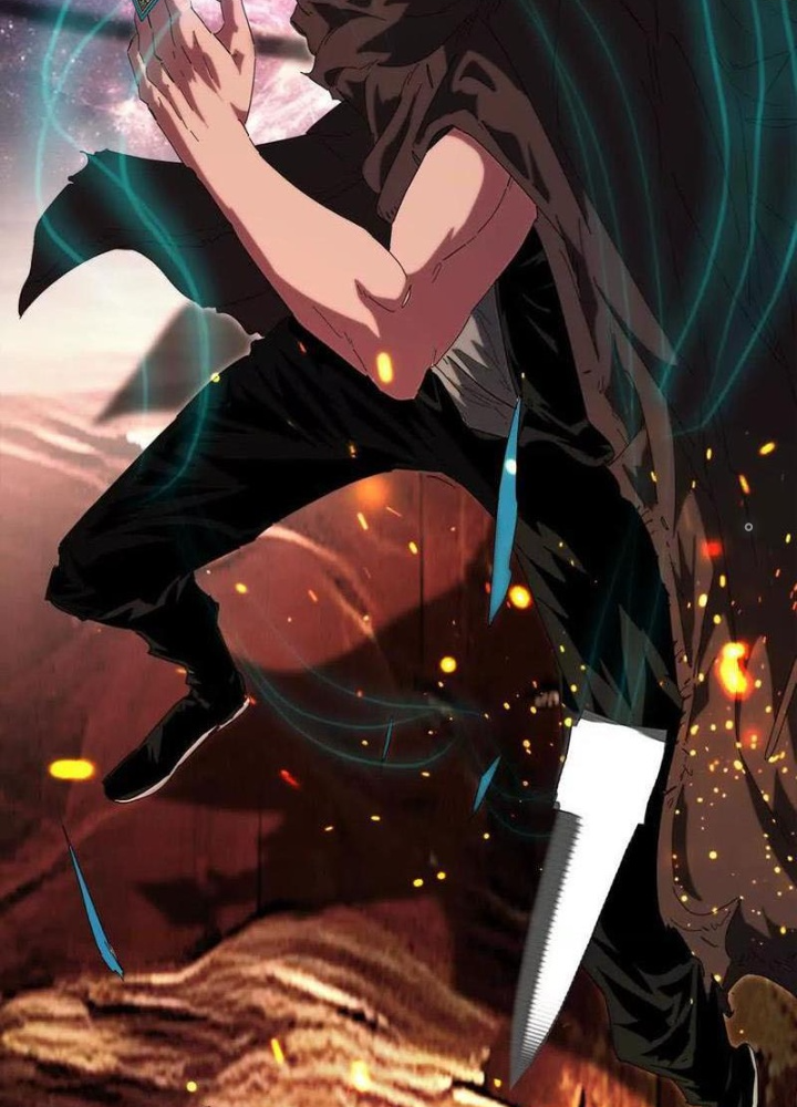 Quái Thú Hạch Tâm Chapter 63 - Trang 2