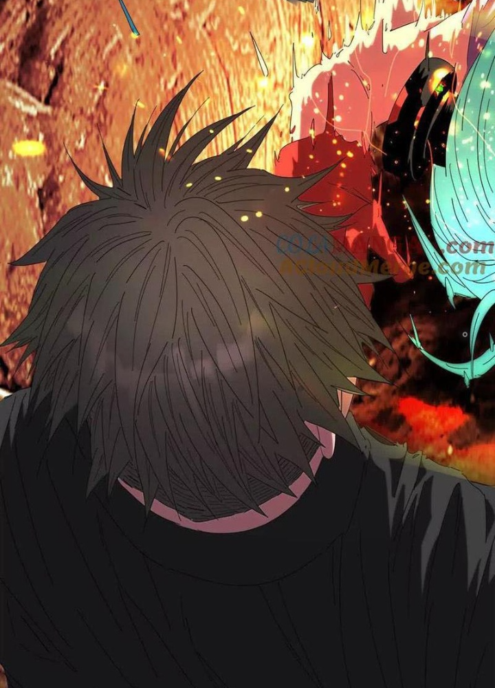 Quái Thú Hạch Tâm Chapter 63 - Trang 2